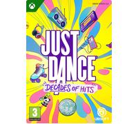 Just Dance: Decades of Hits