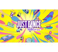 Just Dance : Decades of Hits