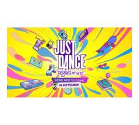 Just Dance Decades of Hits - Nintendo Switch - Version française