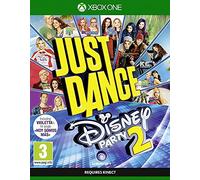 Just Dance Disney 2