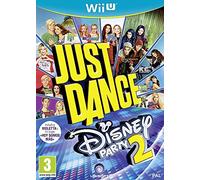Just Dance Disney 2