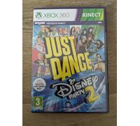 Just Dance Disney Party 2 Xbox 360