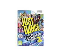 Just Dance Disney 2