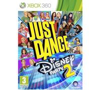Just Dance Disney 2