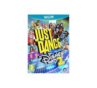 Just Dance Disney 2 Wii U