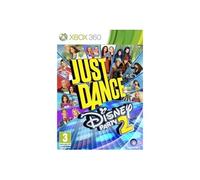 Just Dance Disney 2 Xbox 360