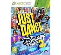 Just Dance Disney Party 2 Xbox 360