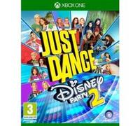 Just Dance Disney 2