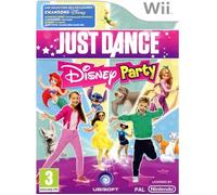 JUST DANCE DISNEY / Jeu console Wii