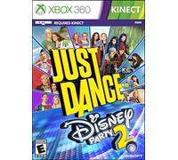 Ubisoft Jeu vidéo Just Dance Disney Party 2
