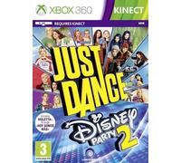 Just Dance Disney 2