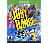 Just Dance Disney Party 2 - Xbox One Standard Edition (renouvel )