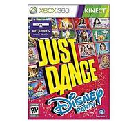 Just Dance Disney Party [Importer espagnol]
