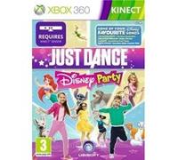 Just Dance Disney X360 - [ Import Espagne ]