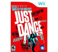 Just Dance [import allemand]