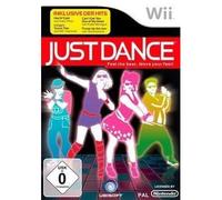 Just dance [import allemand]