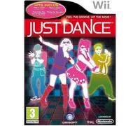 Ubisoft - Jeu console Wii - Just Dance - Scellé - PAL