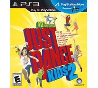 Just Dance Kids 2(輸入版)