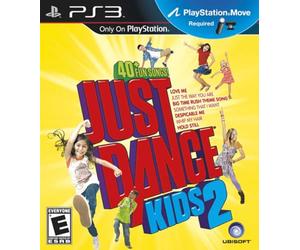 Just Dance Kids 2(輸入版)