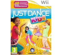 JUST DANCE KIDS 2 / Jeu console Wii