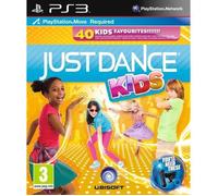Just Dance Kids 2 Jeu PS3 MOVE