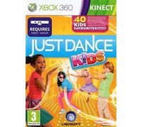 Just dance : kids