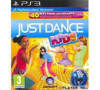 Just Dance Kids Ps3