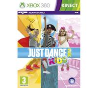 Just Dance Kids 2014 Xbox 360