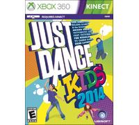 Just Dance Kids 2014 (Xbox 360) by Ubisoft