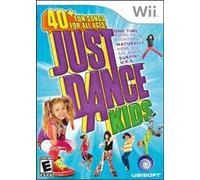 Just Dance Kids by Ubisoft
