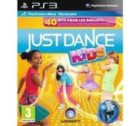 Just Dance Kids 2 Jeu PS3 MOVE