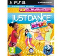 Just Dance Kids 2 Jeu PS3 MOVE