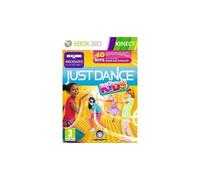 Ubisoft Jeu vidéo Just Dance : Kids Xbox 360