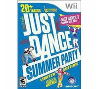 Just Dance Summer Party - Nintendo Wii by Ubisoft