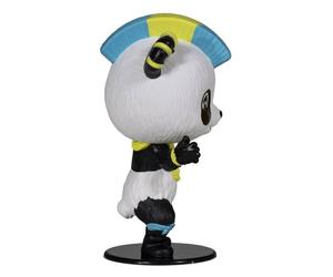 Just Dance Ubisoft Heroes Collection Figurine Chibi Panda 10 Cm - Ubisoft / Ubicollectibles Ubi300112038