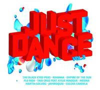 Just Dance Vol.3