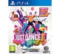 Just Danse 2019 PS4 PLAYSTATION 4 Ubisoft