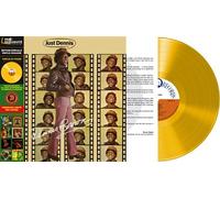 Just Dennis Édition Limitée Collector Exclusivité Fnac Vinyle Jaune Vinyle