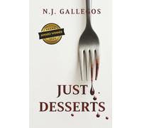 Just Desserts
