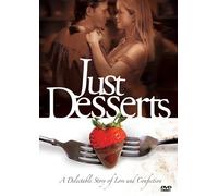 Gaiam – Just Desserts (Import USA Zone 1)