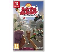 Just Die Already Nintendo SWITCH