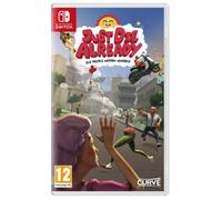 Just Die Already Nintendo SWITCH