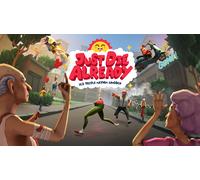 Just Die Already (PC)