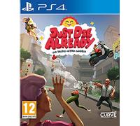 Just Die Already PS4