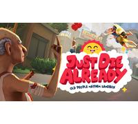 Just Die Already (XB1)