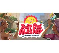 Just Die Already (Xbox)