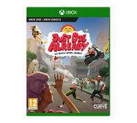 Just Die Already - Xbox Series X / Xbox One