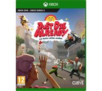 Just Die Already - Xbox Series X / Xbox One