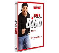 Just. D'Jal - Houloucouptère tour