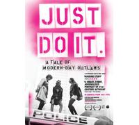 Just Do It [DVD]